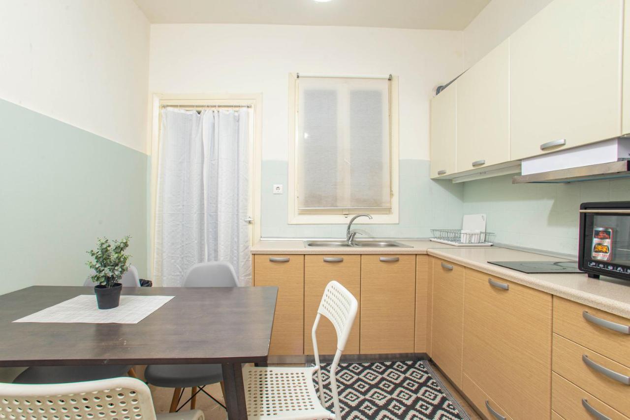 Houseloft Grand Casa Daire Selanik