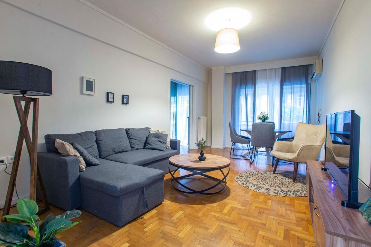 Houseloft Grand Casa Daire *