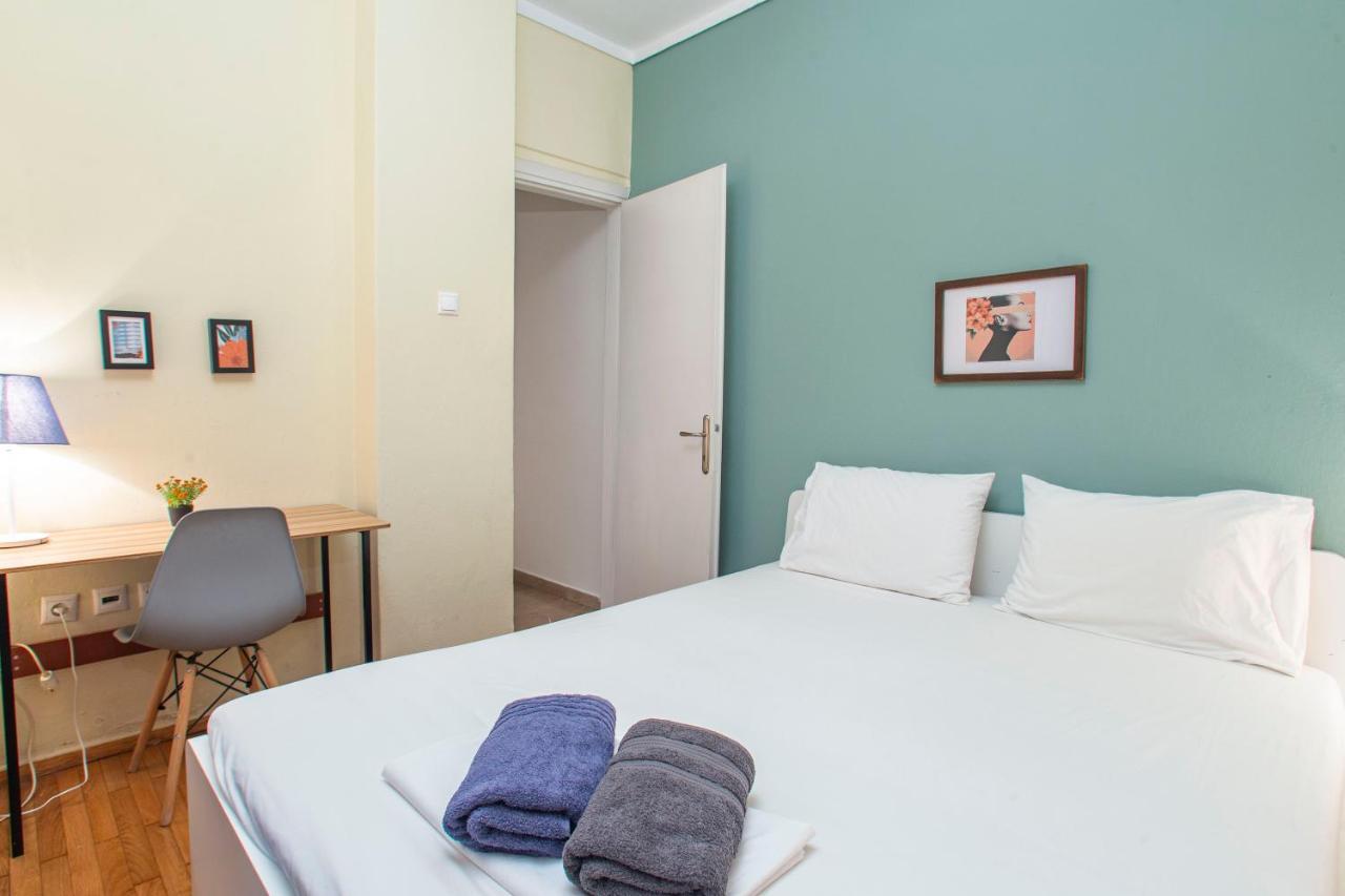 Houseloft Grand Casa Daire *