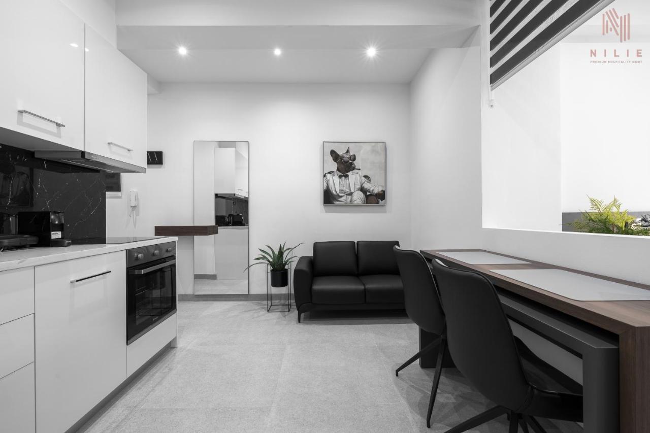 New Era, Nilie Hospitality Mgmt Apartment