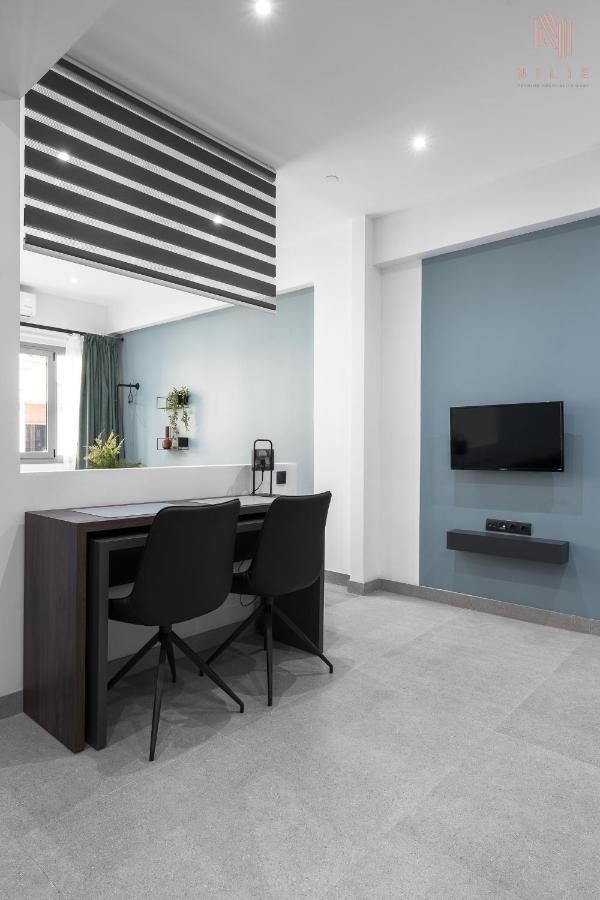 New Era, Nilie Hospitality Mgmt Apartment