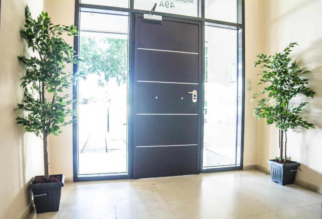 Aslanis Luxury Suites -Theme Studio Anatoli Apartment *