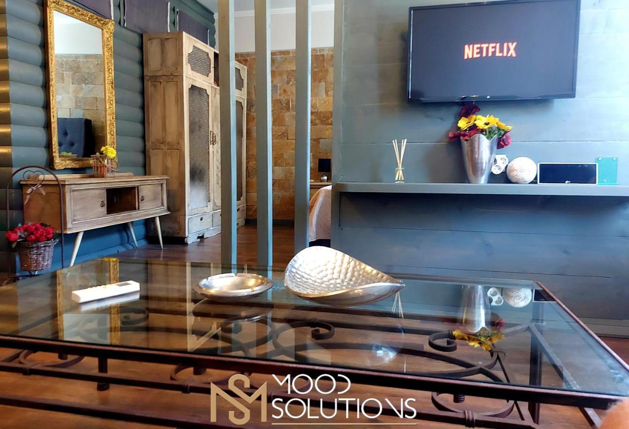 Moodsolutionsskg Apartment Thessaloniki