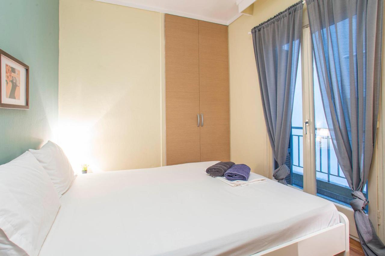 Daire Houseloft Grand Casa Selanik