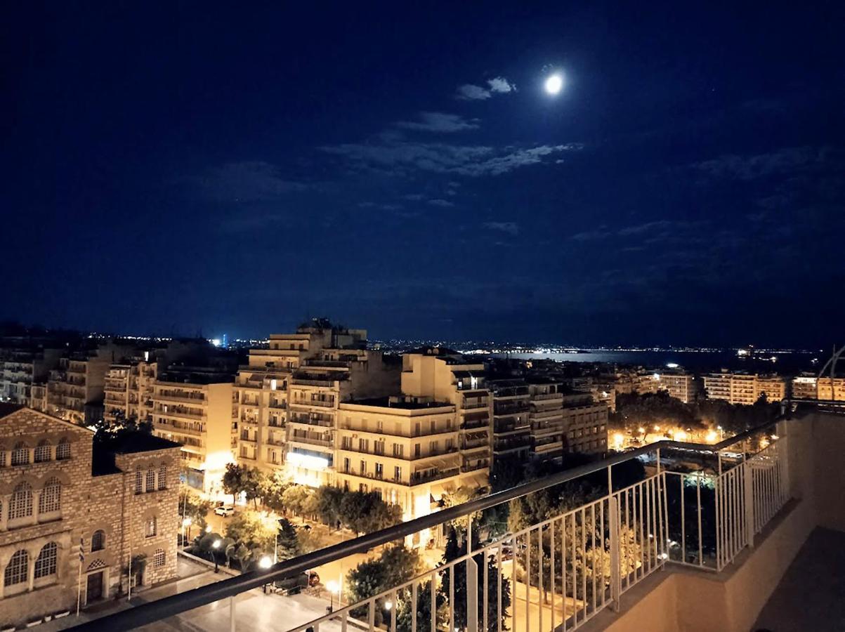 Apartment Nona's Thessaloniki