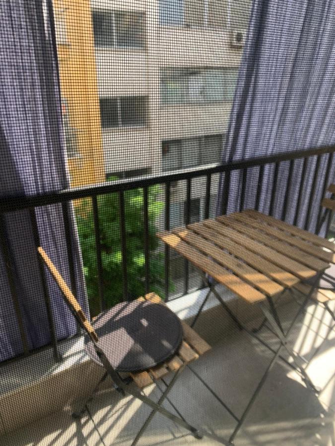 Apartment Petrus With Balcony *