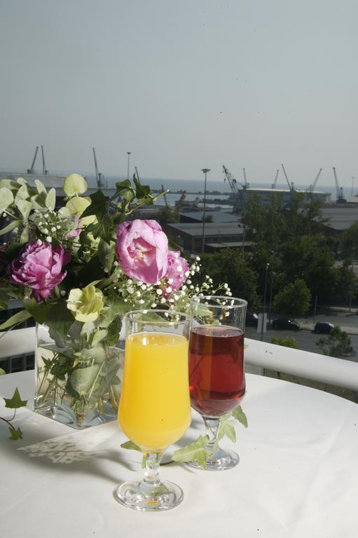 Anessis Hotel Thessaloniki