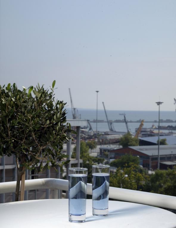 Hotel Anessis
