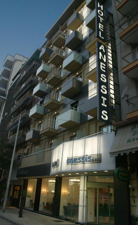 Anessis Hotel 3*