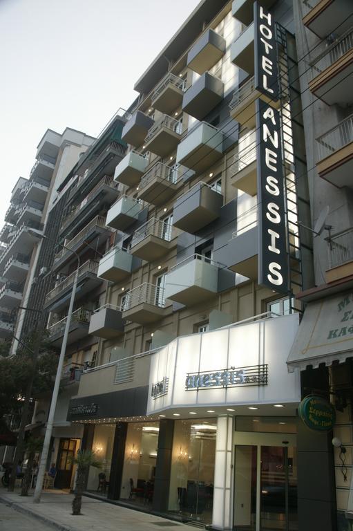 Anessis Hotel