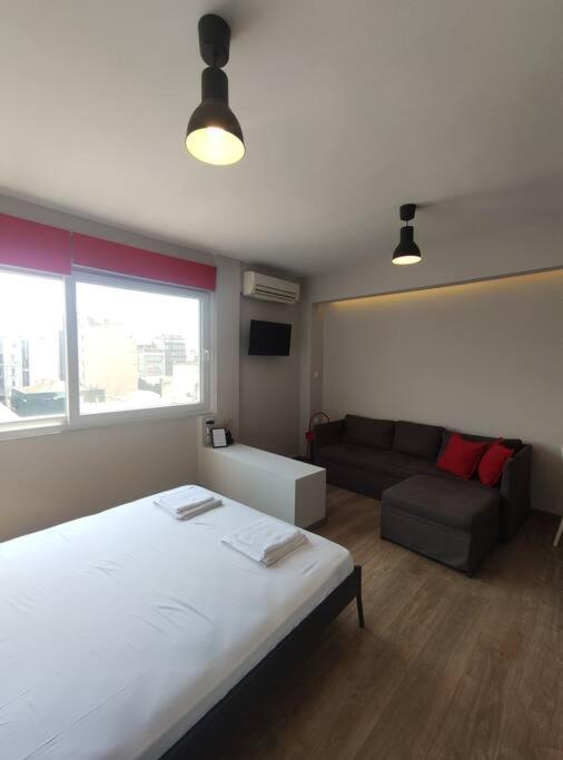 Apartamento Antelope 1