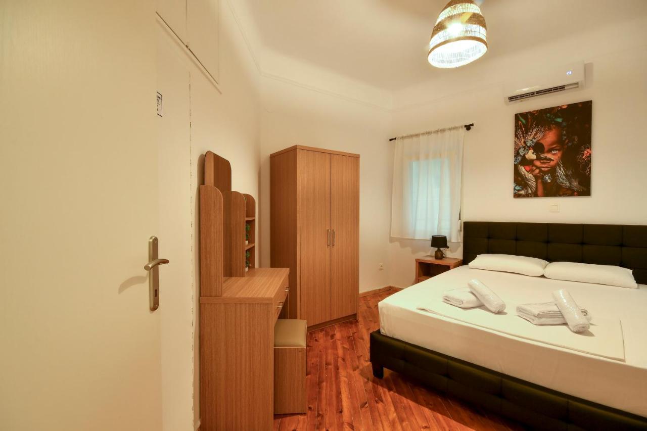 Center Comfortable Thessaloniki