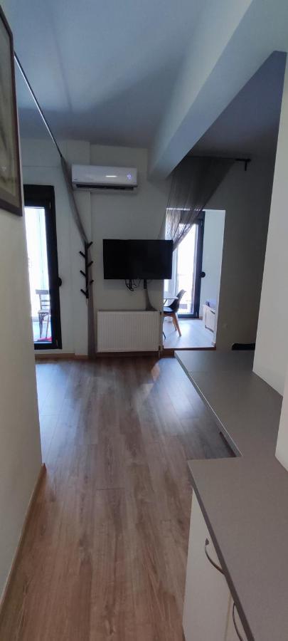 Apartamento Happy Haris Place Tessalónica