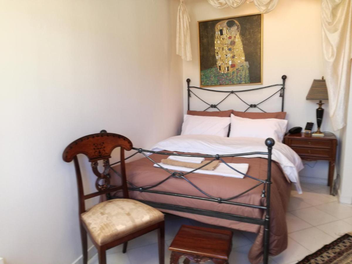 πολυτελής με θέα τον θερμαϊκό Villa *
