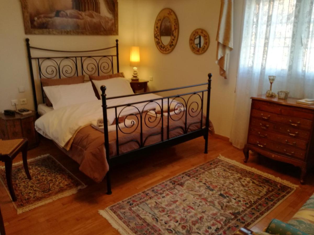 πολυτελής με θέα τον θερμαϊκό Villa Thessaloniki