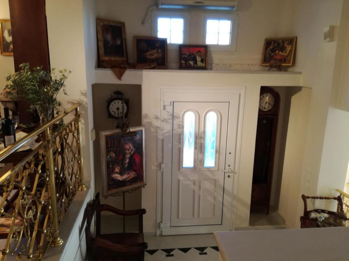 πολυτελής με θέα τον θερμαϊκό *