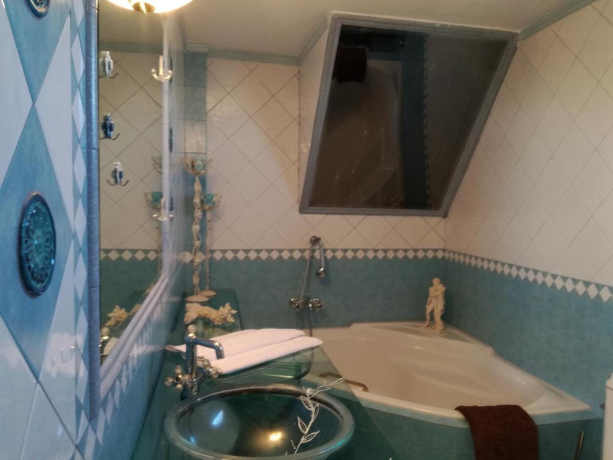 Villa πολυτελής με θέα τον θερμαϊκό Thessaloniki