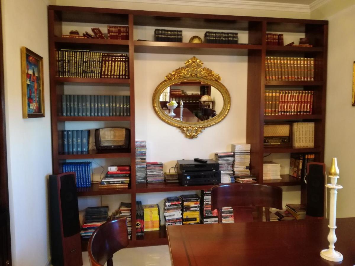 Villa πολυτελής με θέα τον θερμαϊκό