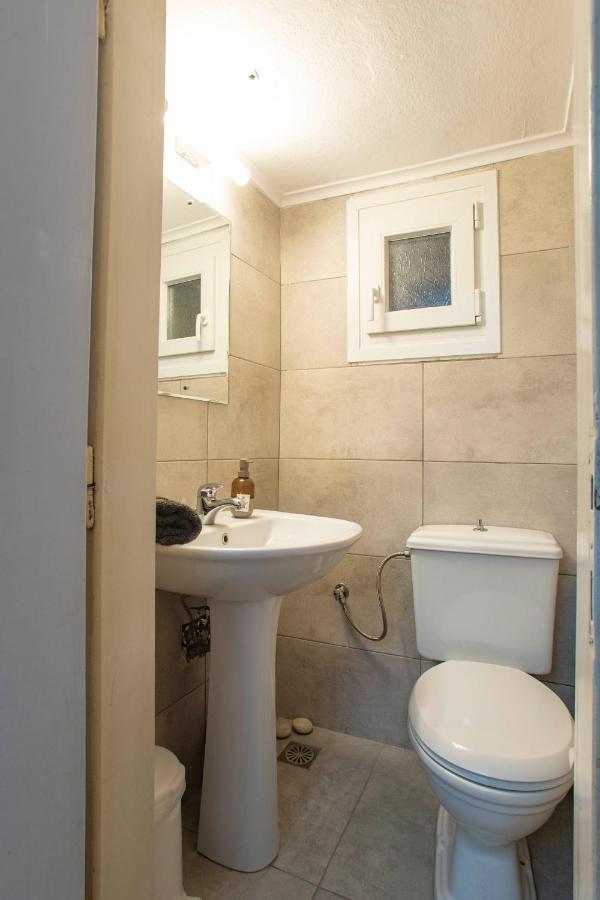 Daire Houseloft Grand Casa *