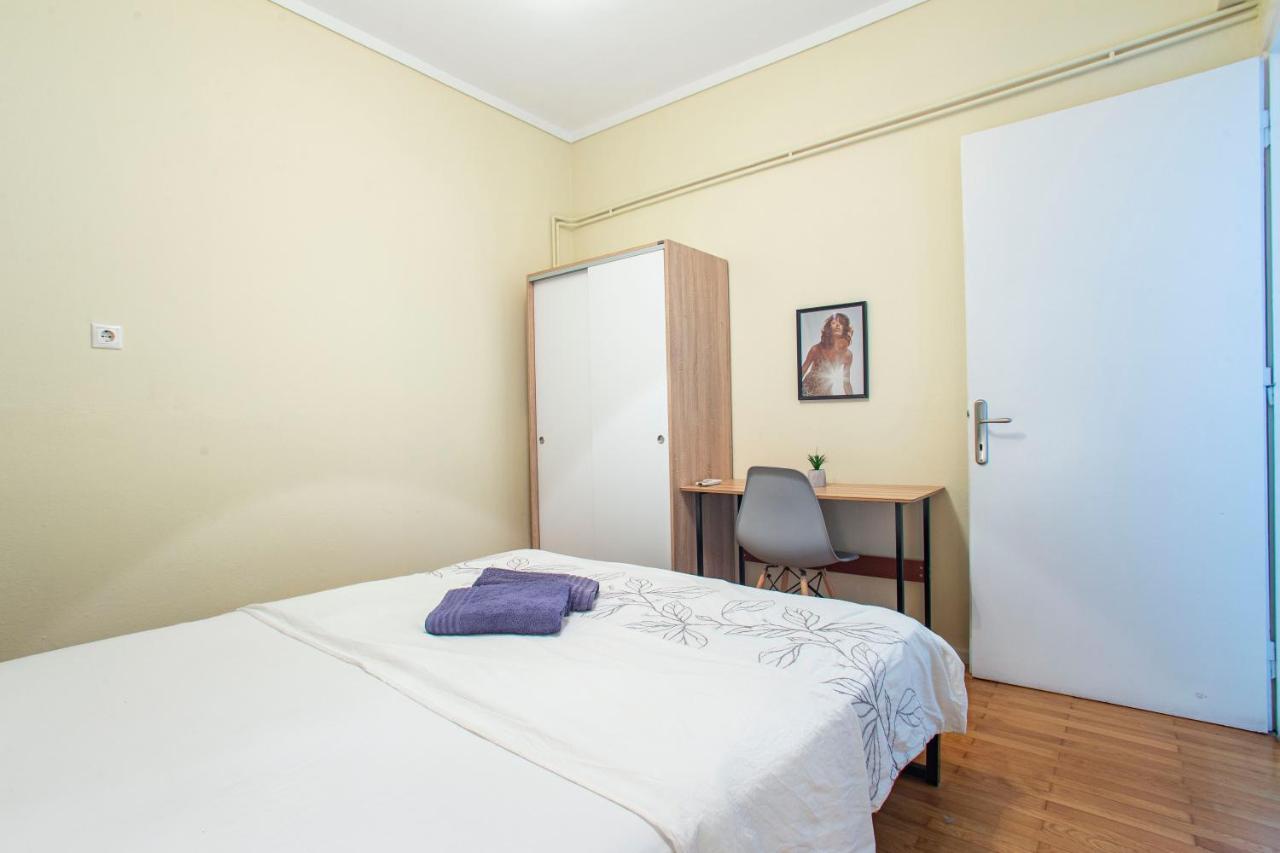 Houseloft Grand Casa Daire *
