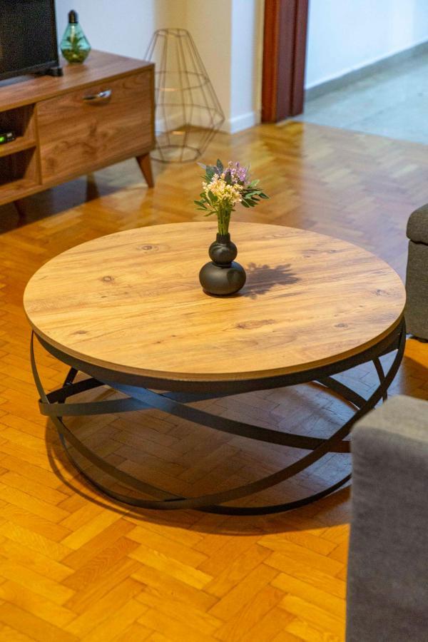 Houseloft Grand Casa Daire Selanik