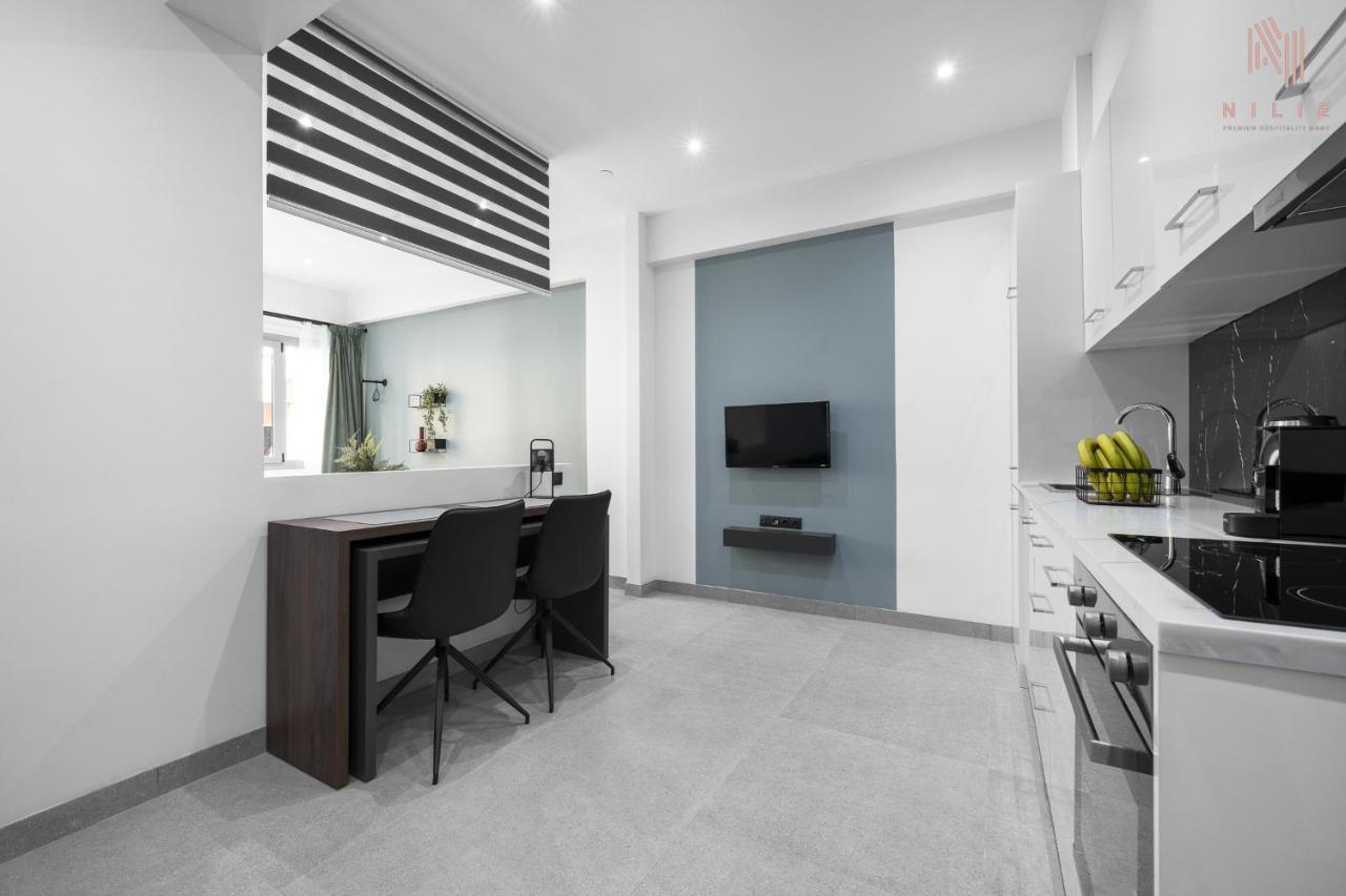Apartment New Era, Nilie Hospitality Mgmt Thessaloniki
