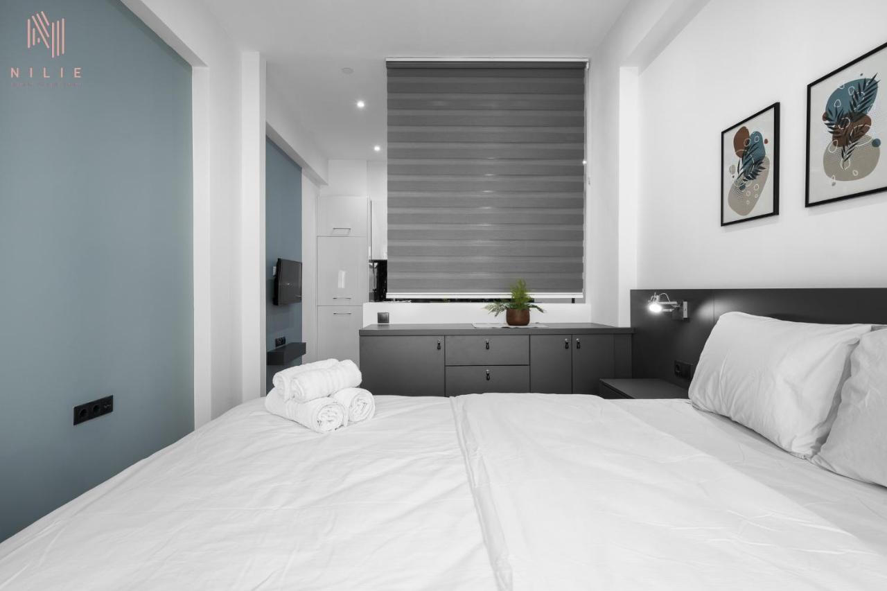 New Era, Nilie Hospitality Mgmt Apartment