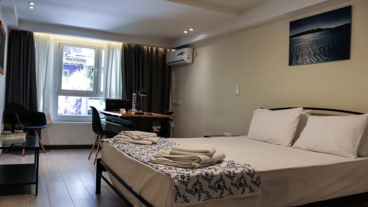 Center Apartment *