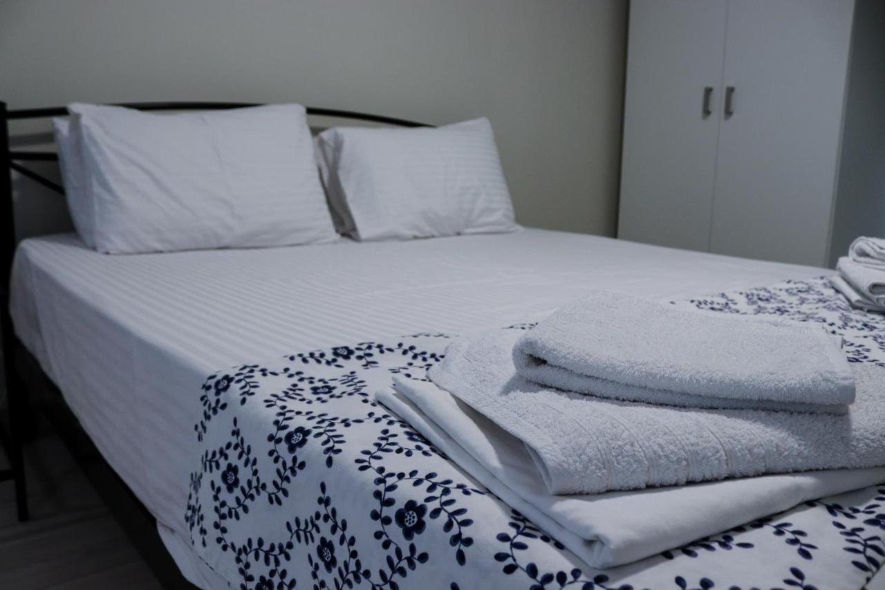 Center Apartment Thessaloniki