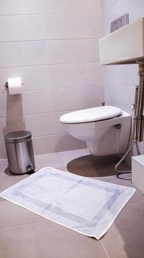 Center Apartment Thessaloniki