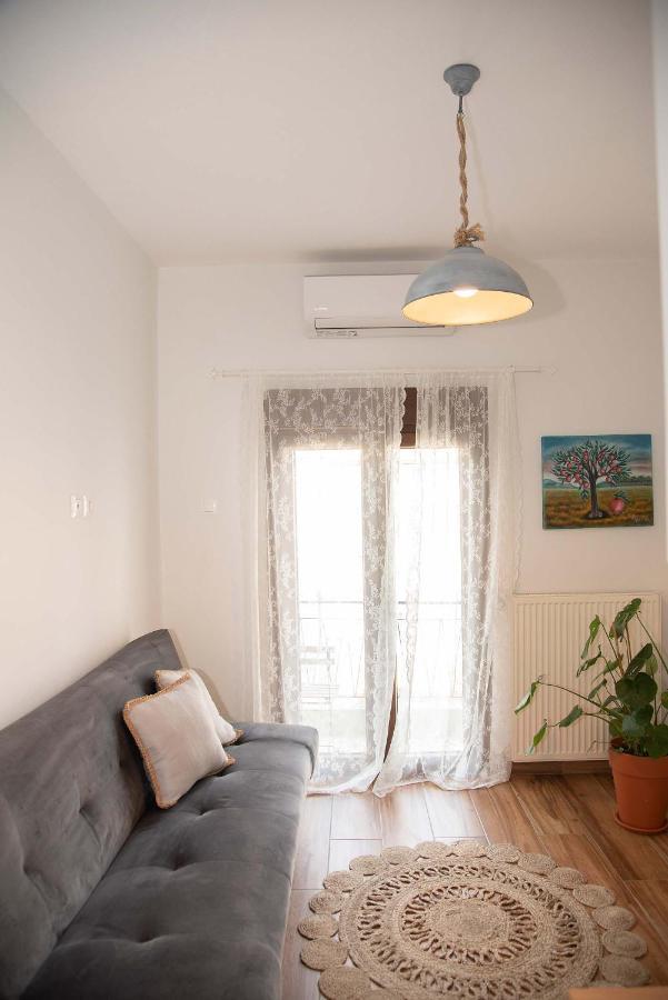 Casa Di Famiglia Appartement *