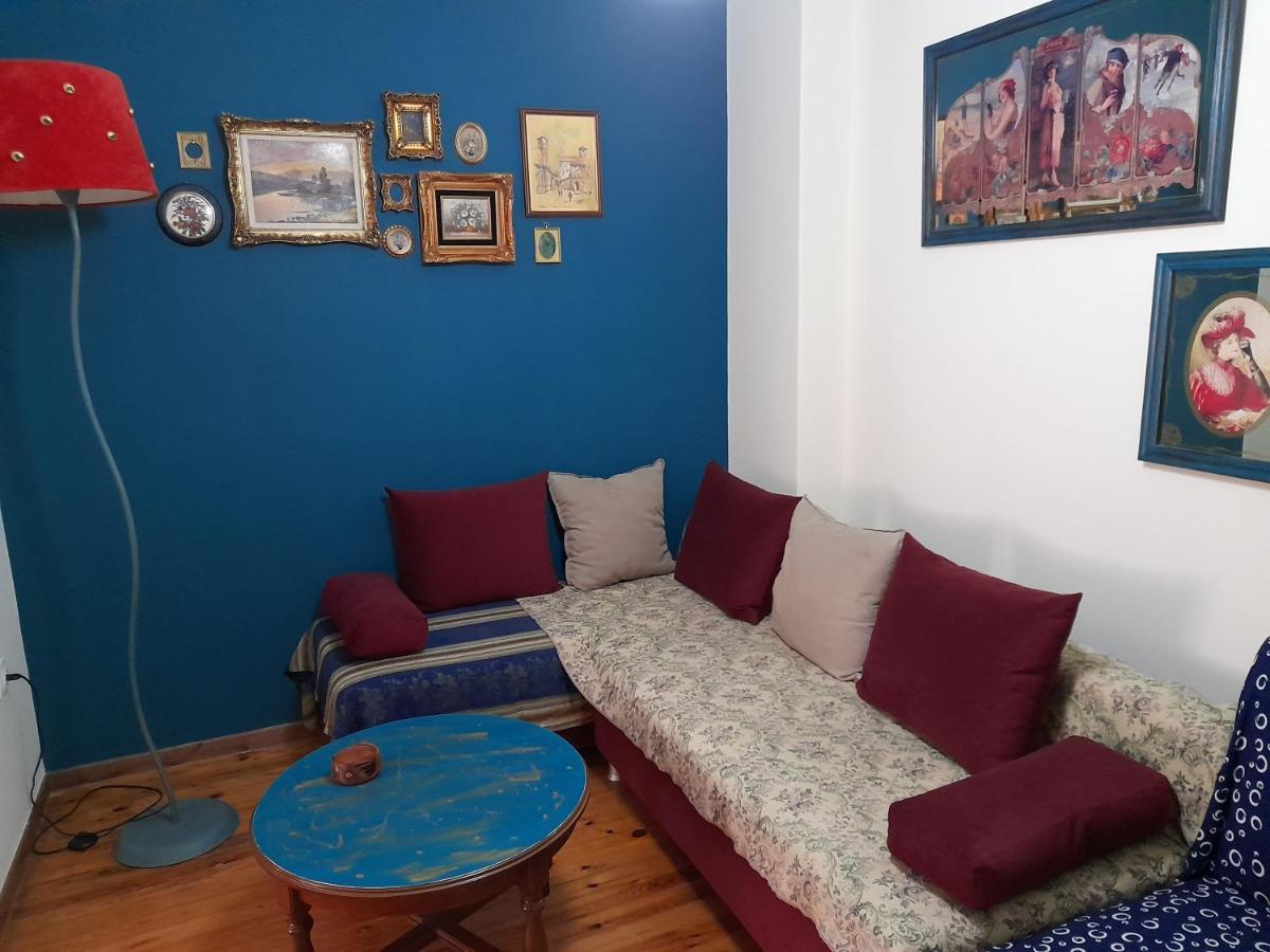 Apartment Sweet