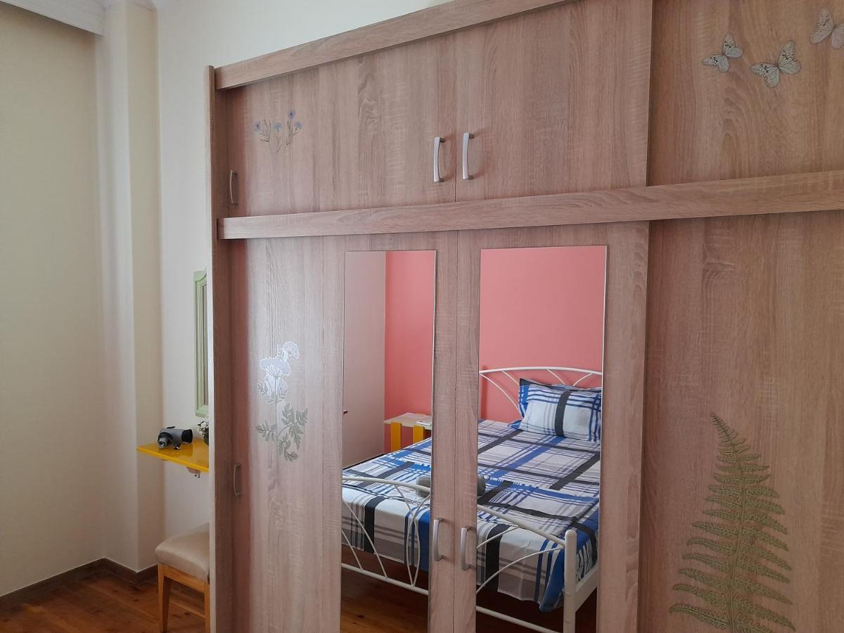 Sweet Apartment Thessaloniki