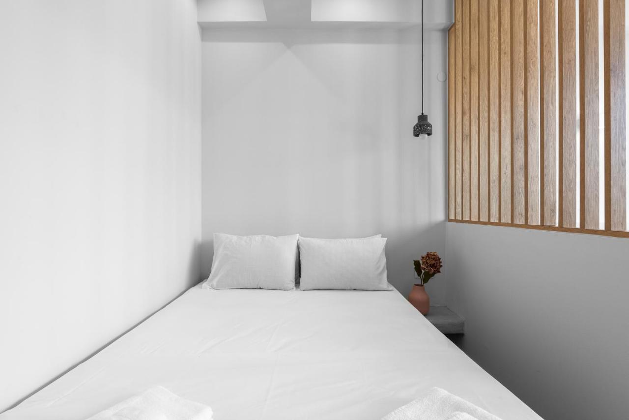 Wallstreet, The Luxury Apartamento Tessalónica