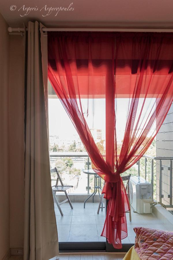 Aslanis Luxury Suites -Theme Studio Anatoli Apartment Thessaloniki