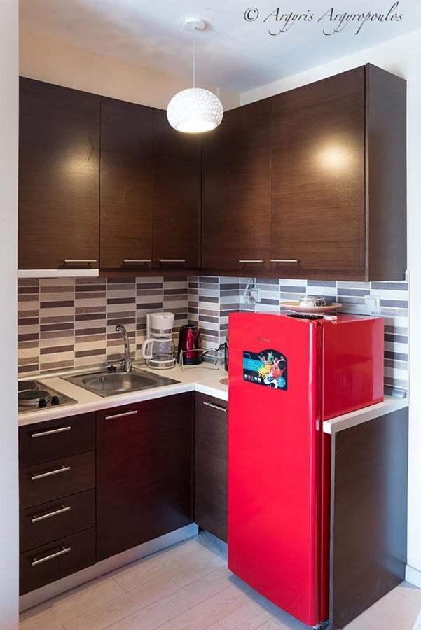 Aslanis Luxury Suites -Theme Studio Anatoli * Thessaloniki