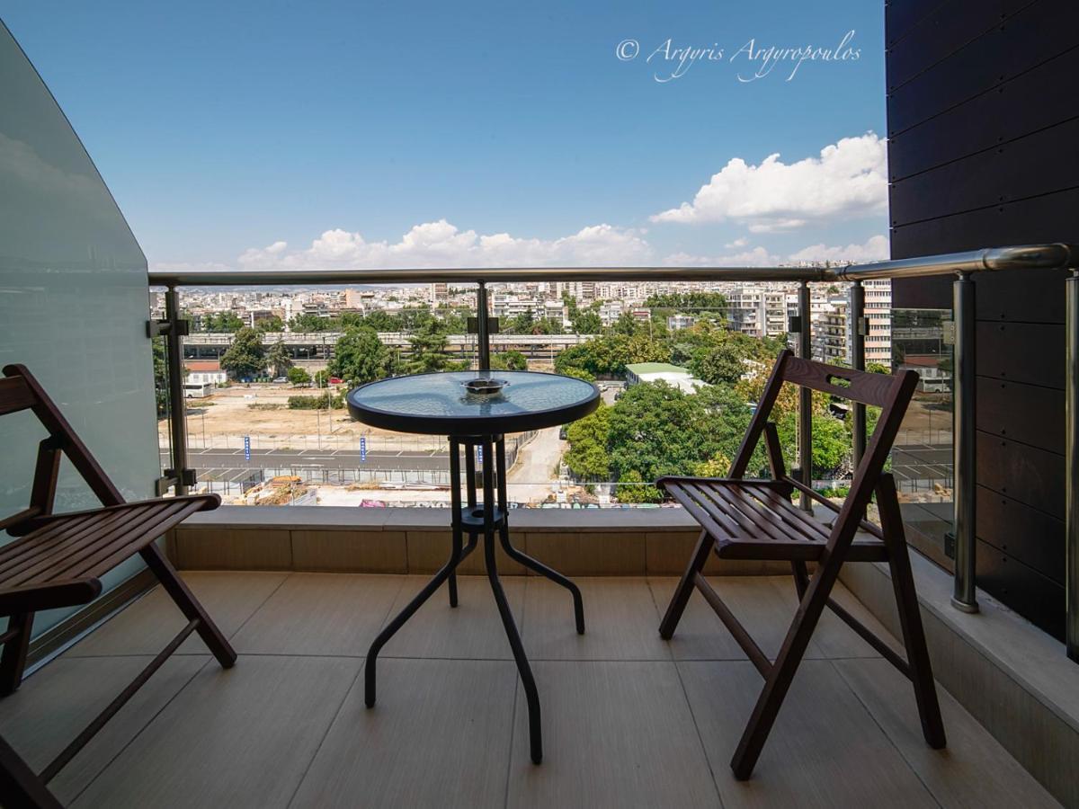 Aslanis Luxury Suites -Theme Studio Anatoli