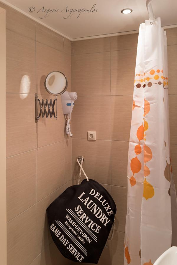 Apartment Aslanis Luxury Suites -Theme Studio Anatoli