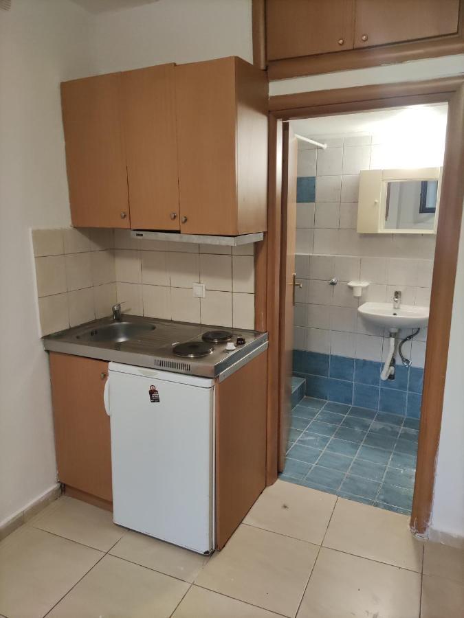 Kapsalas Apartment *