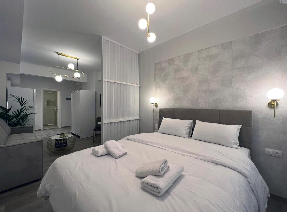 Apartment Origami Suites *