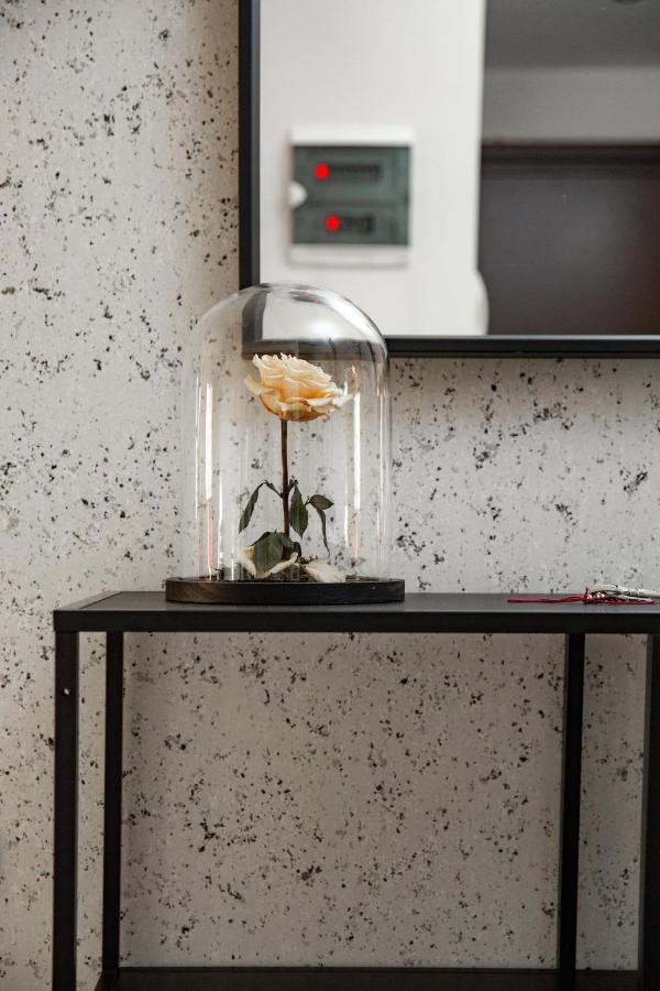 μοντέρνο στο κέντρο της θεσσαλονίκης Apartment *
