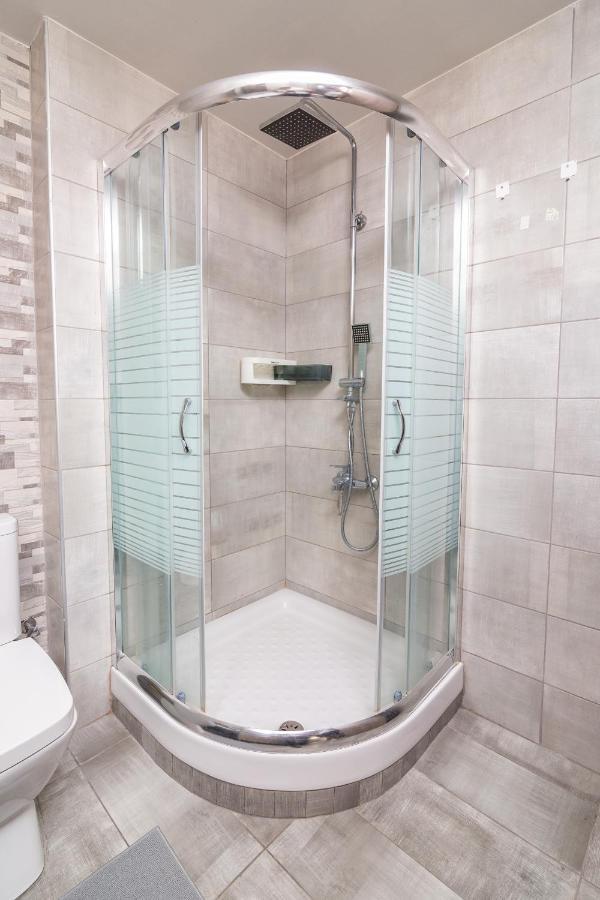 Apartment μοντέρνο στο κέντρο της θεσσαλονίκης