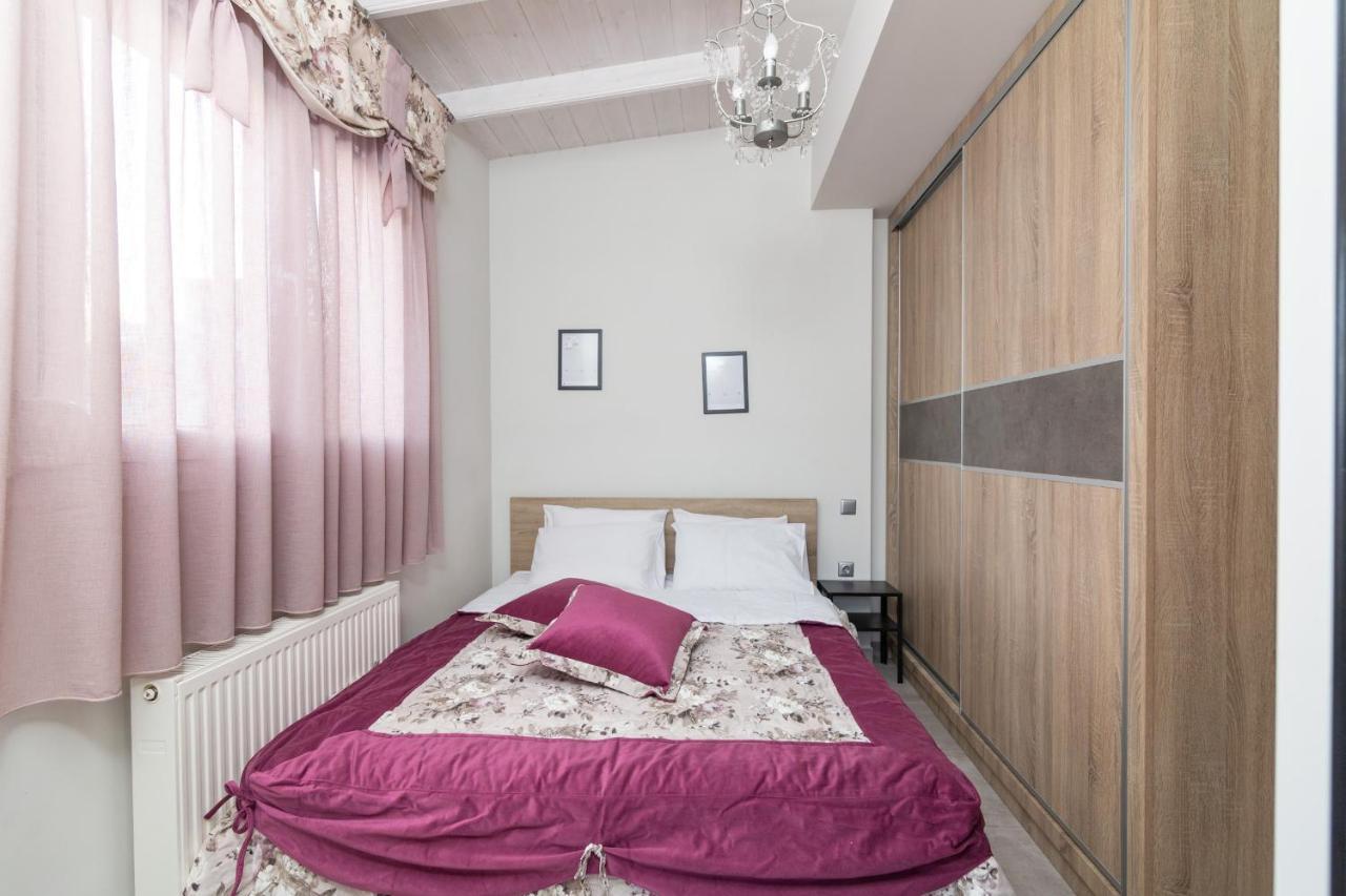 μοντέρνο στο κέντρο της θεσσαλονίκης Apartment