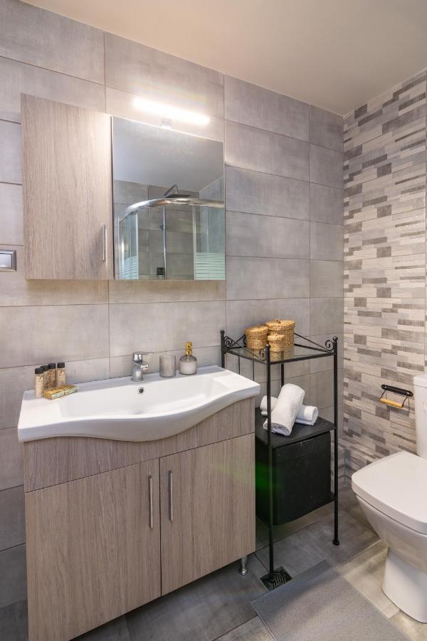 Apartment μοντέρνο στο κέντρο της θεσσαλονίκης Thessaloniki