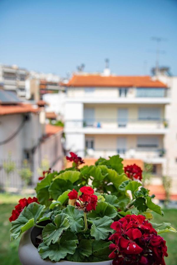 Appartement Casa Di Famiglia Thessaloniki