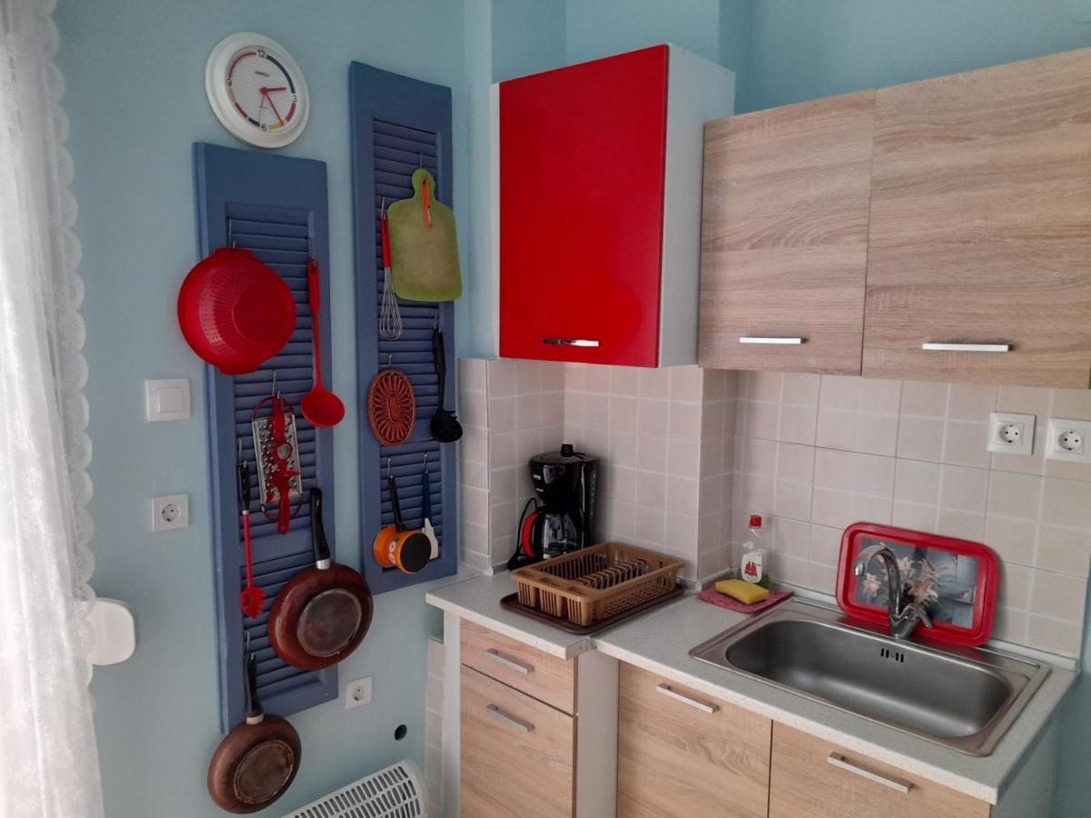 Apartment Sweet