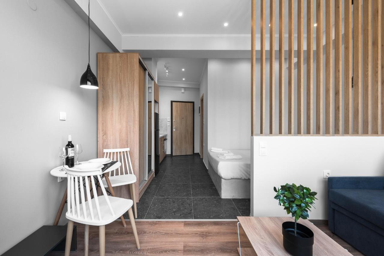 Wallstreet, The Luxury Apartamento