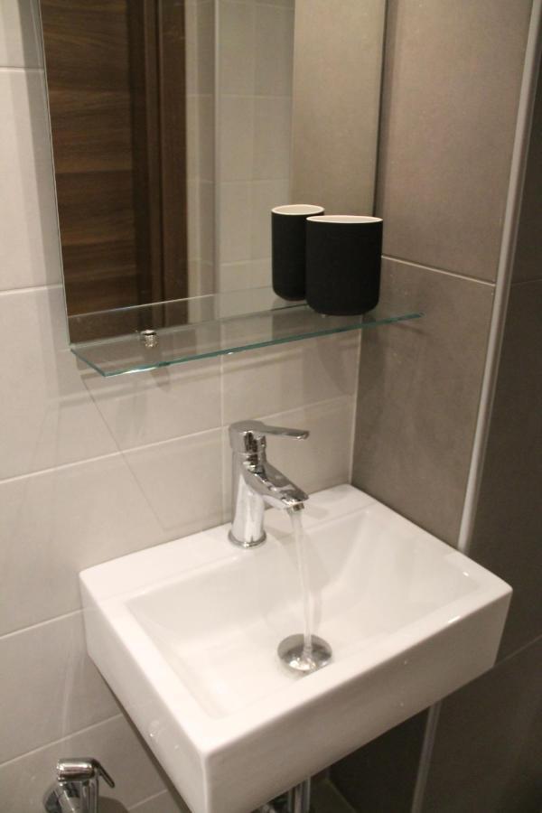 Apartment Center Thessaloniki