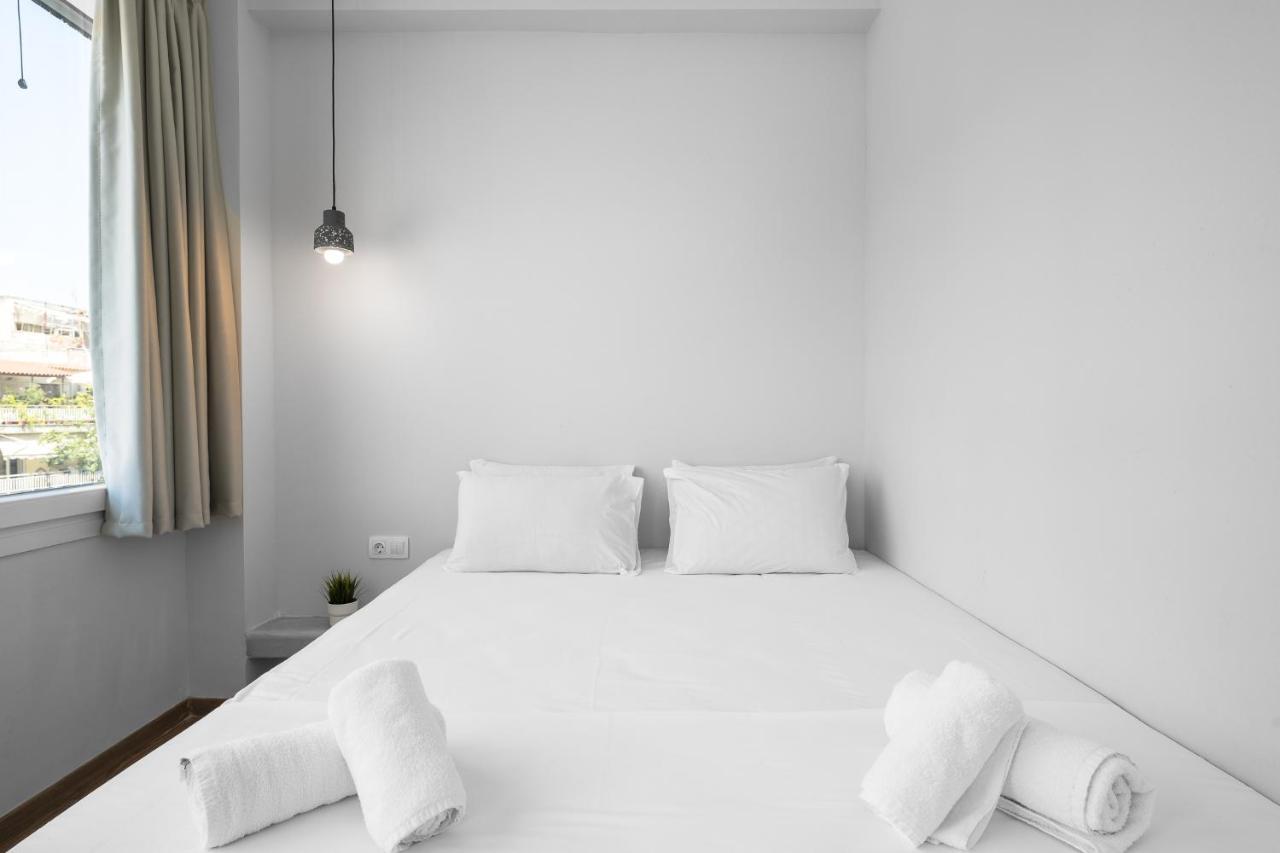 Wallstreet, The Luxury Apartamento