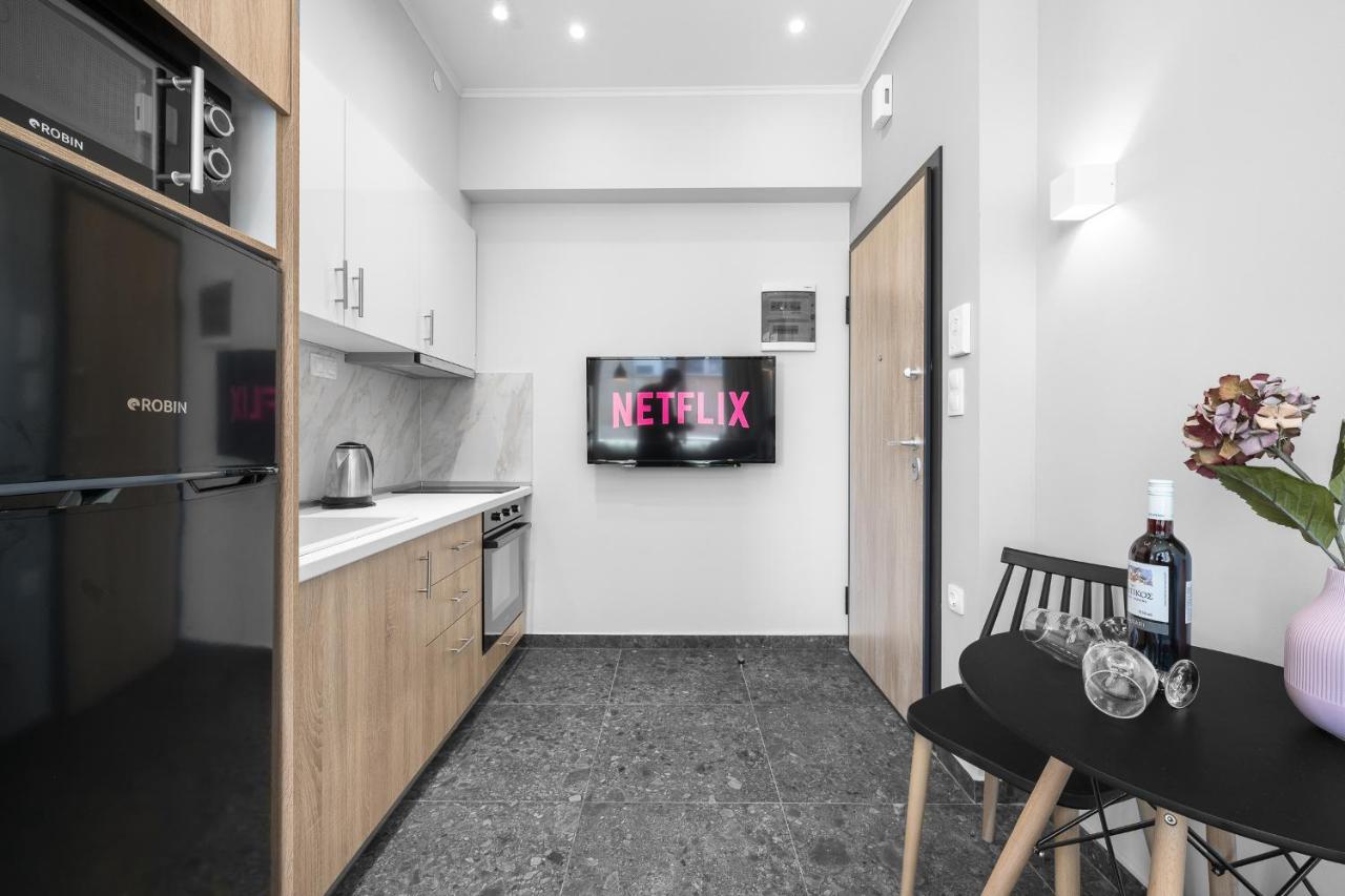 Apartamento Wallstreet, The Luxury